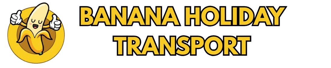 Banana Trans Holiday