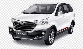 Avanza/Xenia Grand